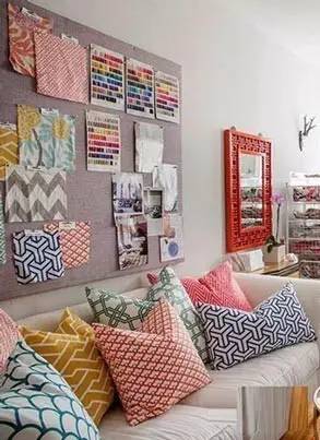 软装饰品处理,软装的八大风格要素