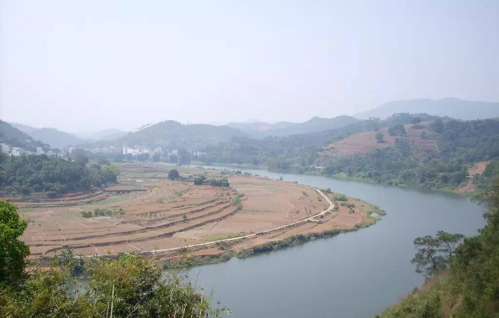 夏季旅游胜地珠三角,广东中山旅游攻略夏日