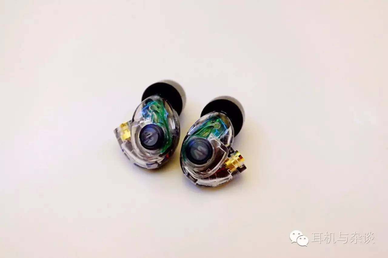 蜕变？Westone新品AMpro30评测