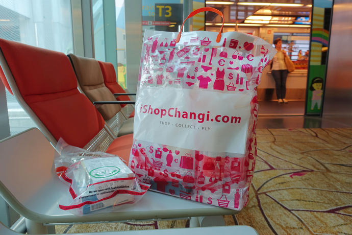 机场转机4小时时间能干啥,机场里无聊怎么办