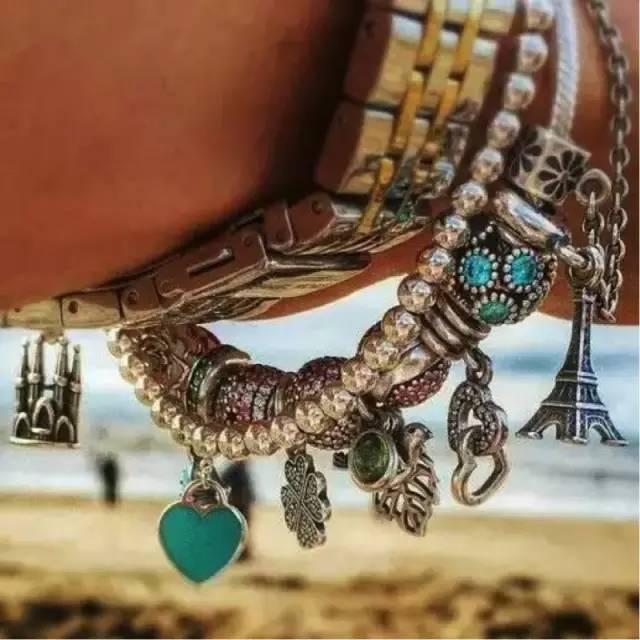 潘多拉为什么是女孩子的秘密,为啥女孩喜欢潘多拉