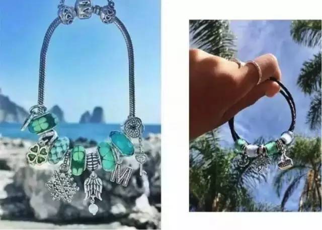 潘多拉为什么是女孩子的秘密,为啥女孩喜欢潘多拉