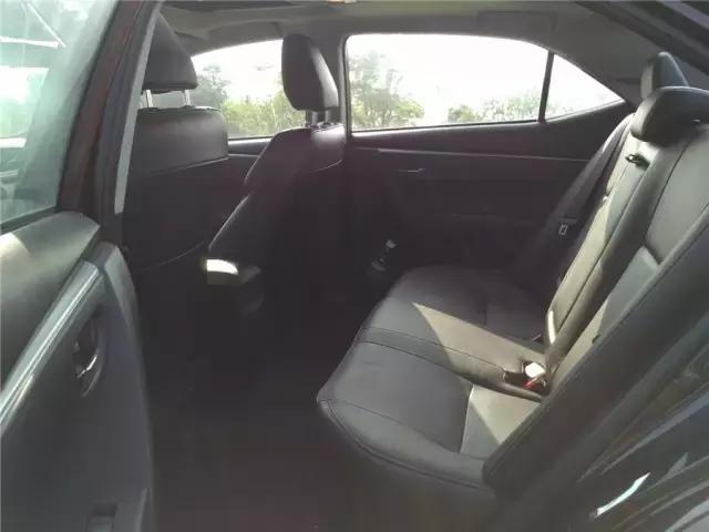 丰田雷凌双擎豪华版试驾视频,胖哥试驾全新雷凌双擎