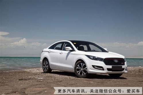 2019款奔腾b50怎么样,新款奔腾b50怎么样优缺点