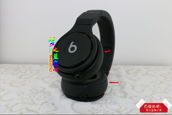 beatspro录音师魔声,beatspro录音师耳机参数