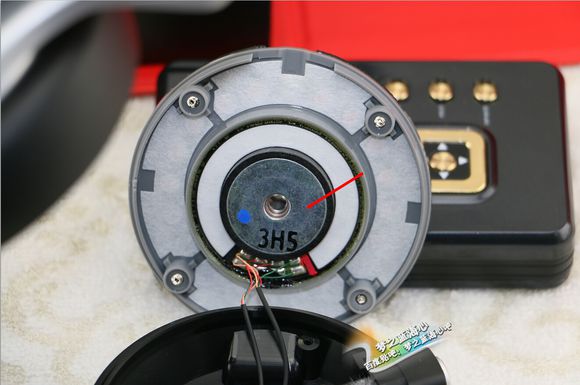 beatspro录音师魔声,beatspro录音师耳机参数