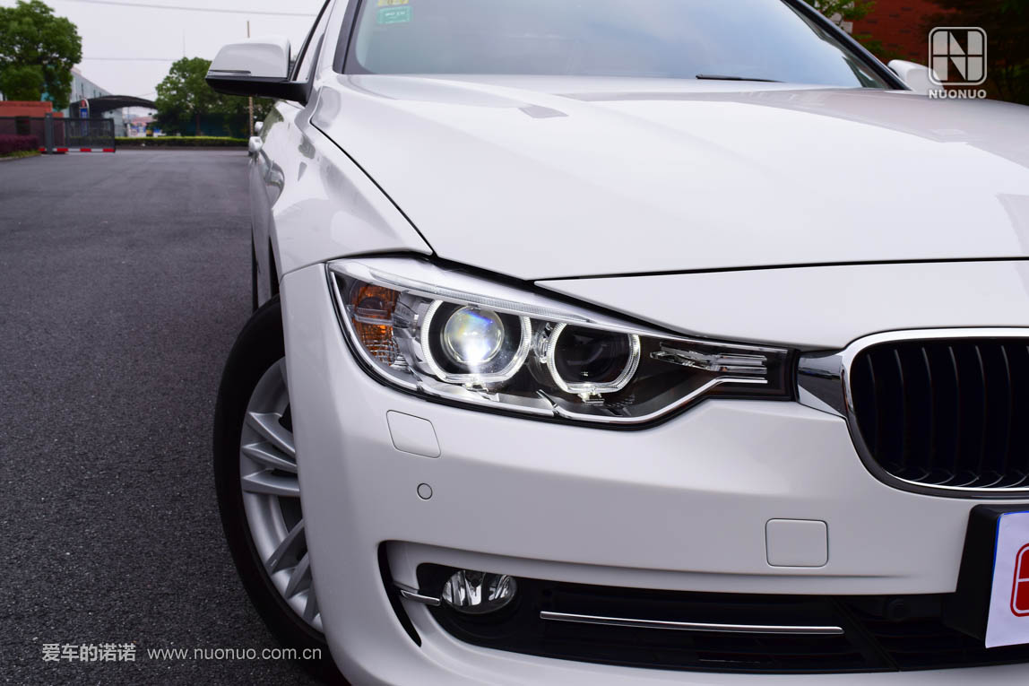 现款宝马3系对比f35,宝马3系买f30还是f35