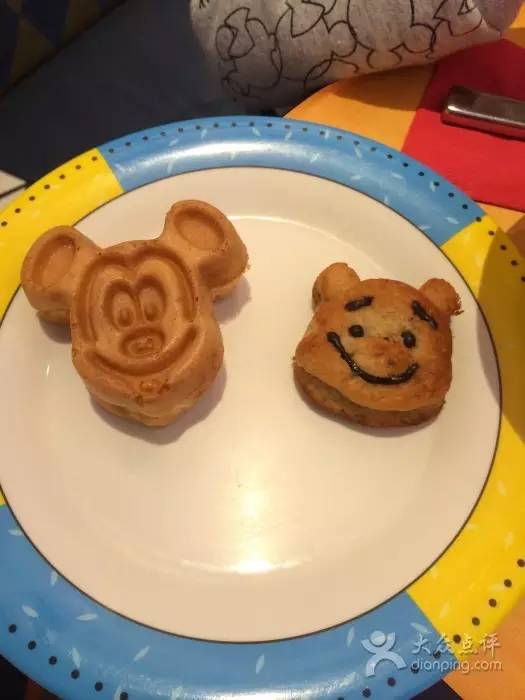 迪士尼好莱坞酒店什么可以带走,迪士尼好莱坞酒店标准房