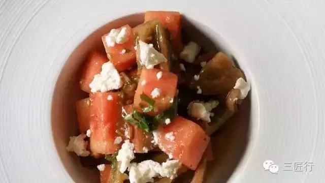 西餐里的那些“杂草”都是啥？一篇文章带你认识香草