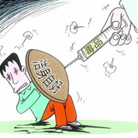 吸毒者为什么会出现精神病,吸毒为什么会得精神病