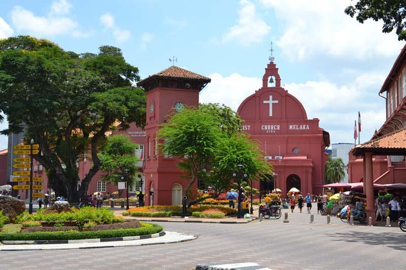 大马是哪里的城市,马来西亚北马最便宜旅游攻略
