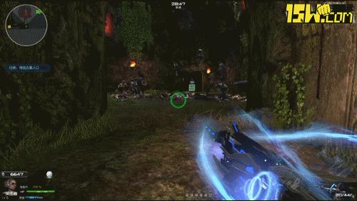 *火军**解读第三期：“极寒冰神”详解