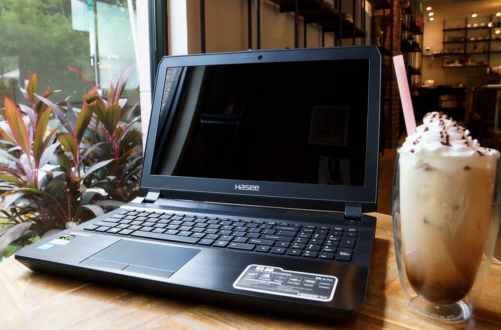 战斗力堪比台式机！i7-6700K的战神足可肆虐各大游戏