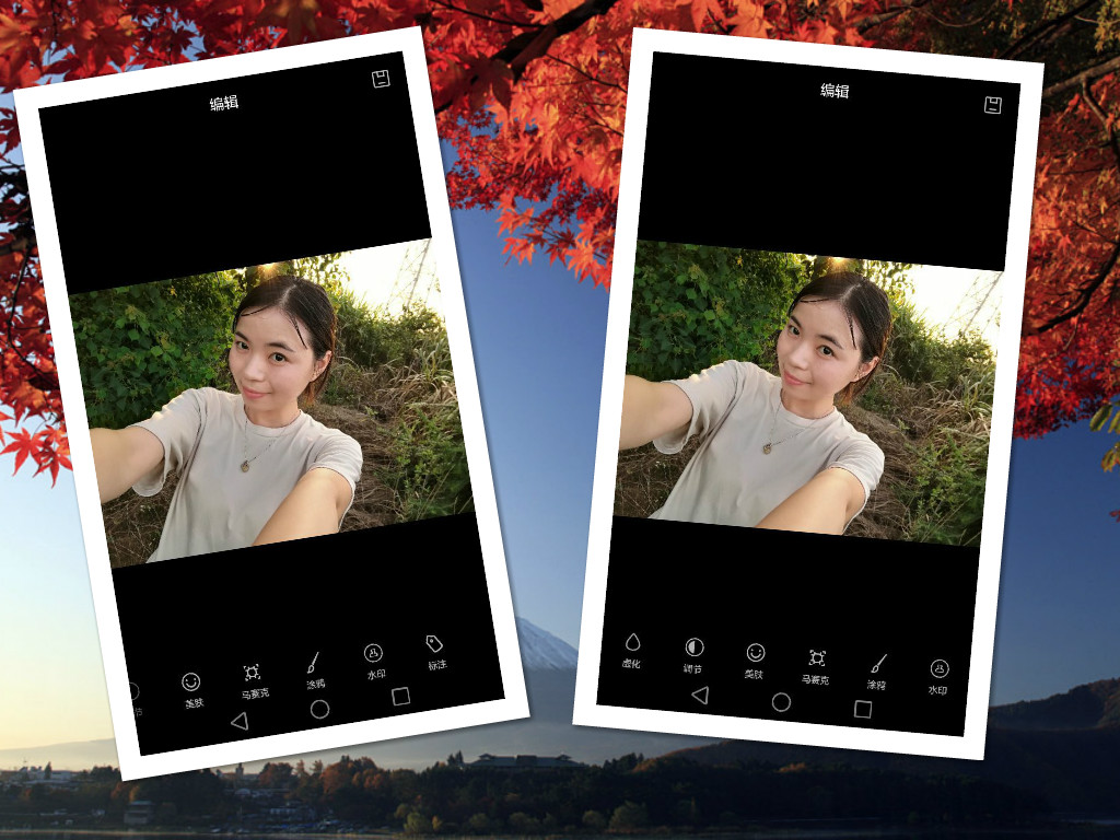 没有徕卡华为像素会高吗,没有徕卡p50e拍照退步了吗