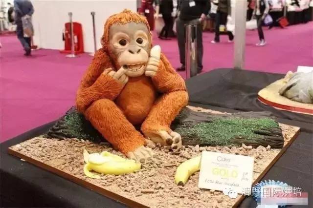 翻糖蛋糕软了,原来翻糖蛋糕可以这么真实