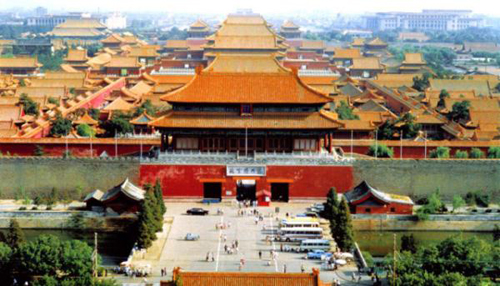 中国十大风水最佳城市排行,哪个城市风水好自然灾害少