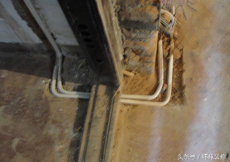 五十平清水房入住,55平方两房一厅四个人住精装房