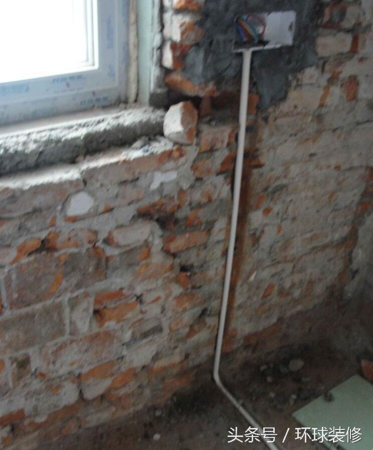 五十平清水房入住,55平方两房一厅四个人住精装房