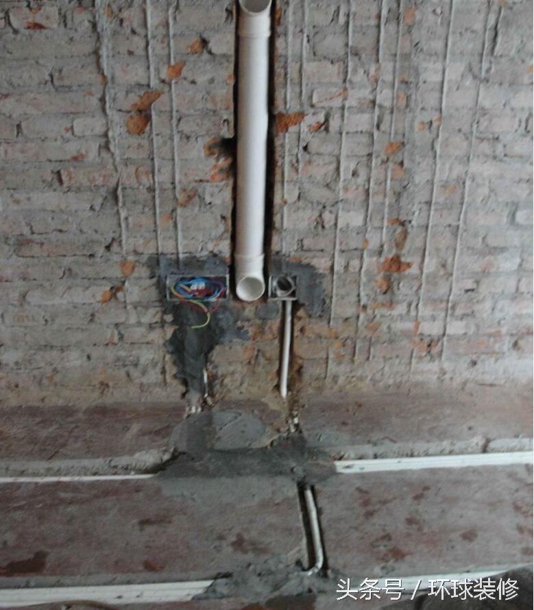 五十平清水房入住,55平方两房一厅四个人住精装房