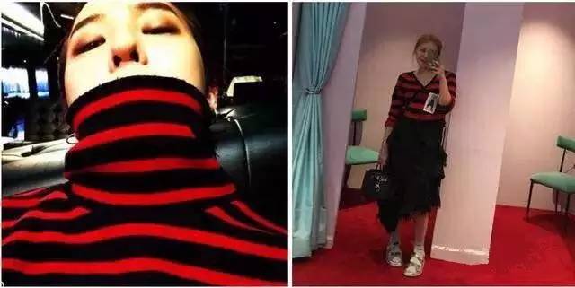 g-dragon权志龙颜值,权志龙姐姐权达美