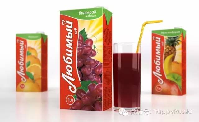 俄罗斯十大进口零食,俄罗斯进口零食小合集