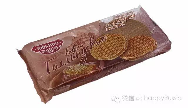 俄罗斯十大进口零食,俄罗斯进口零食小合集