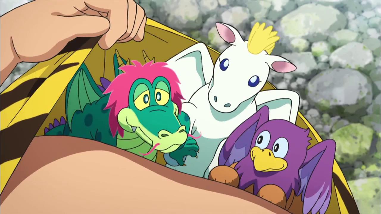 哆啦A梦：忠犬攻x炸毛受