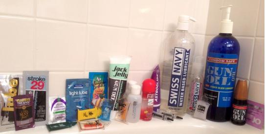 认为安全很容易怀孕的危险爱爱方式。再不信邪继续用