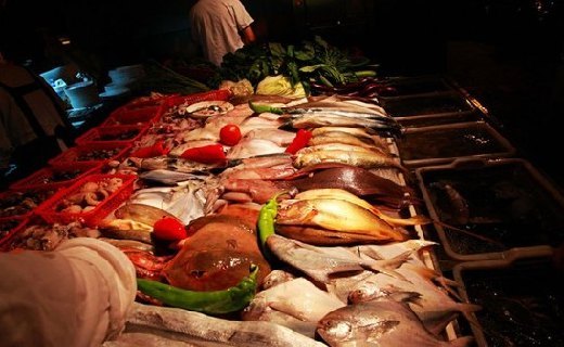 五种危害身体的小吃,五种街边小吃有毒