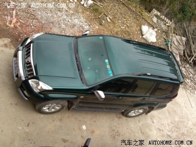 老款lc120霸道2700值得买么,霸道lc1204.0驾驶感受