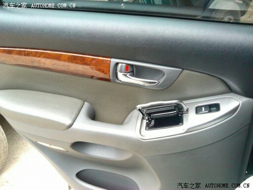 老款lc120霸道2700值得买么,霸道lc1204.0驾驶感受