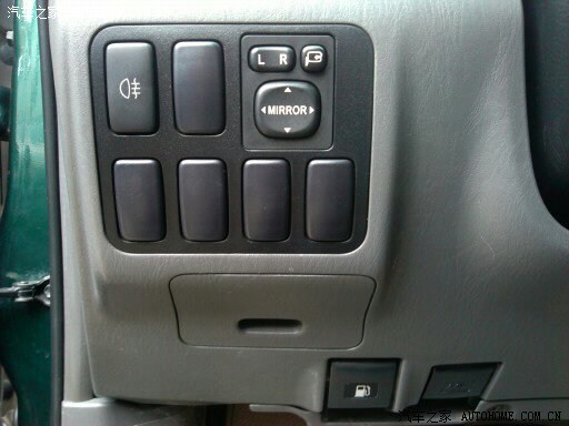 老款lc120霸道2700值得买么,霸道lc1204.0驾驶感受