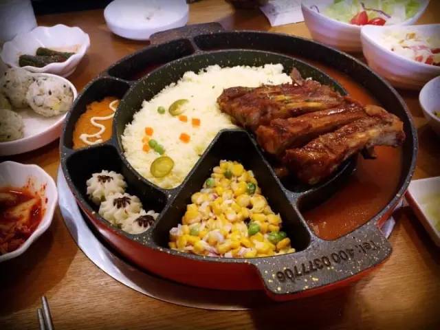 哈尔滨最美的8个地方,哈尔滨冬天最美的餐厅