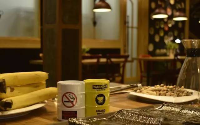 哈尔滨最美的8个地方,哈尔滨冬天最美的餐厅