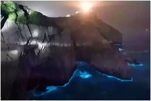 福鼎嵛山岛游玩朋友圈,渔山列岛打卡