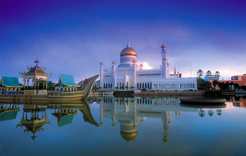 东南亚国家福利对比,文莱的福利有多好