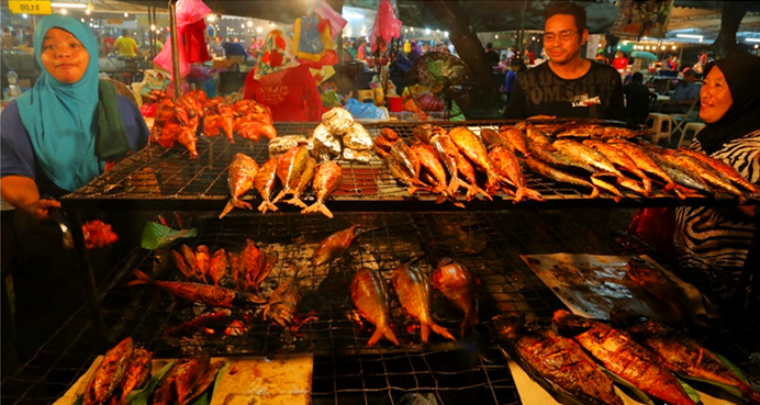 东南亚国家福利对比,文莱的福利有多好