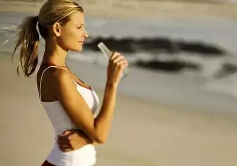 气血足面色白皙红润,气血不够吃什么食物能补足