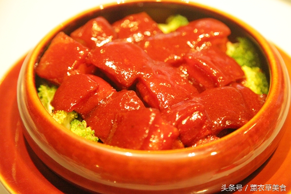 川菜十大名菜盐帮菜,川菜之首盐帮菜