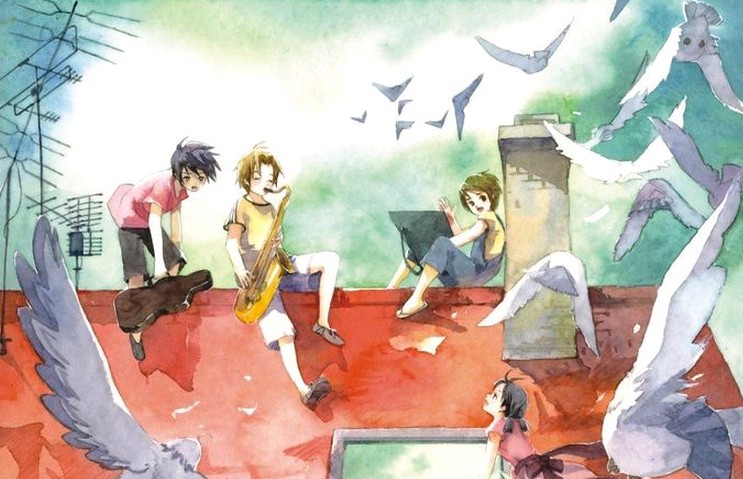 排资论辈，我由“小四”变成了“小六”