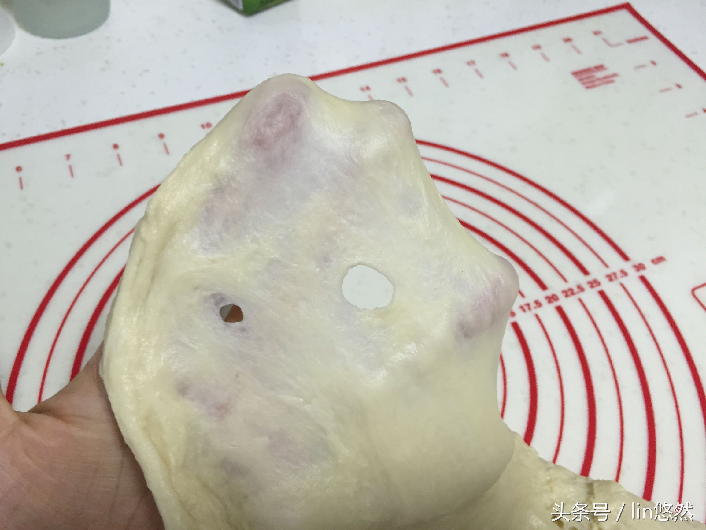 您家的面包机还在闲置，赶紧让他动起来，我来教您做