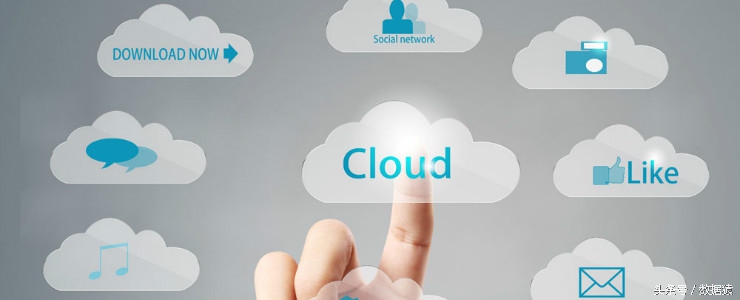 大数据引领时代潮流,大数据时代的媒体嬗变