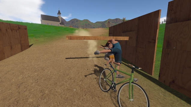 《勇气与荣耀》我要成为淑女车之王