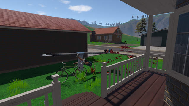 《勇气与荣耀》我要成为淑女车之王