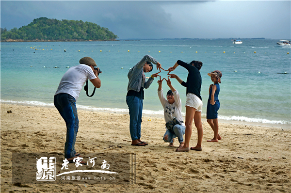 沙巴蜜月七日游推荐,完美假期泰国游青春版