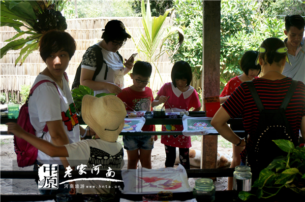 沙巴蜜月七日游推荐,完美假期泰国游青春版