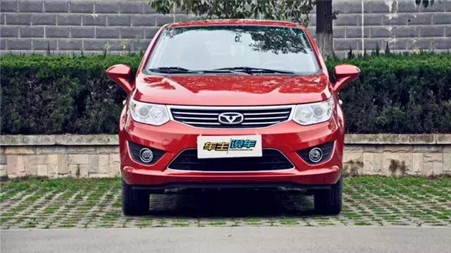 这车只要你舍得给油，基本都很吵？是的！