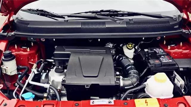 这车只要你舍得给油，基本都很吵？是的！