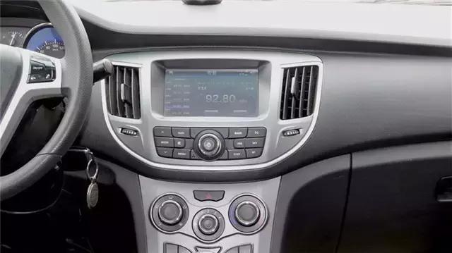 这车只要你舍得给油，基本都很吵？是的！