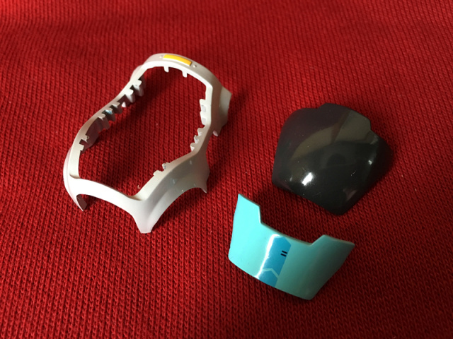 成品：千值练WeGo初音版简评